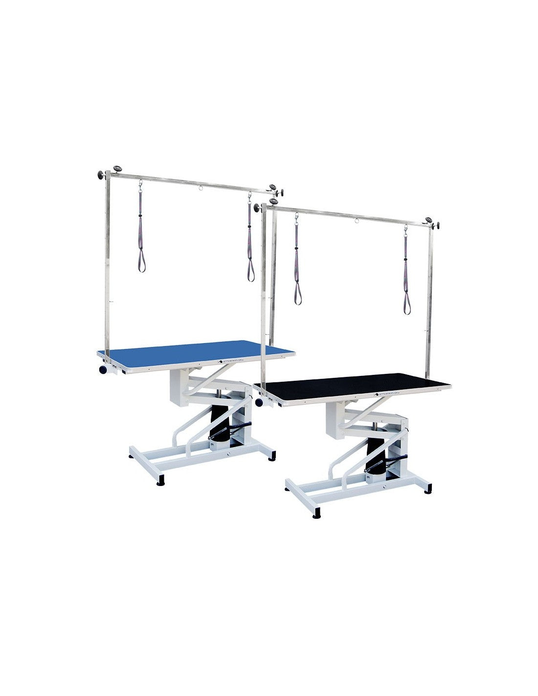 Table Hydraulique 110cm – photo 5