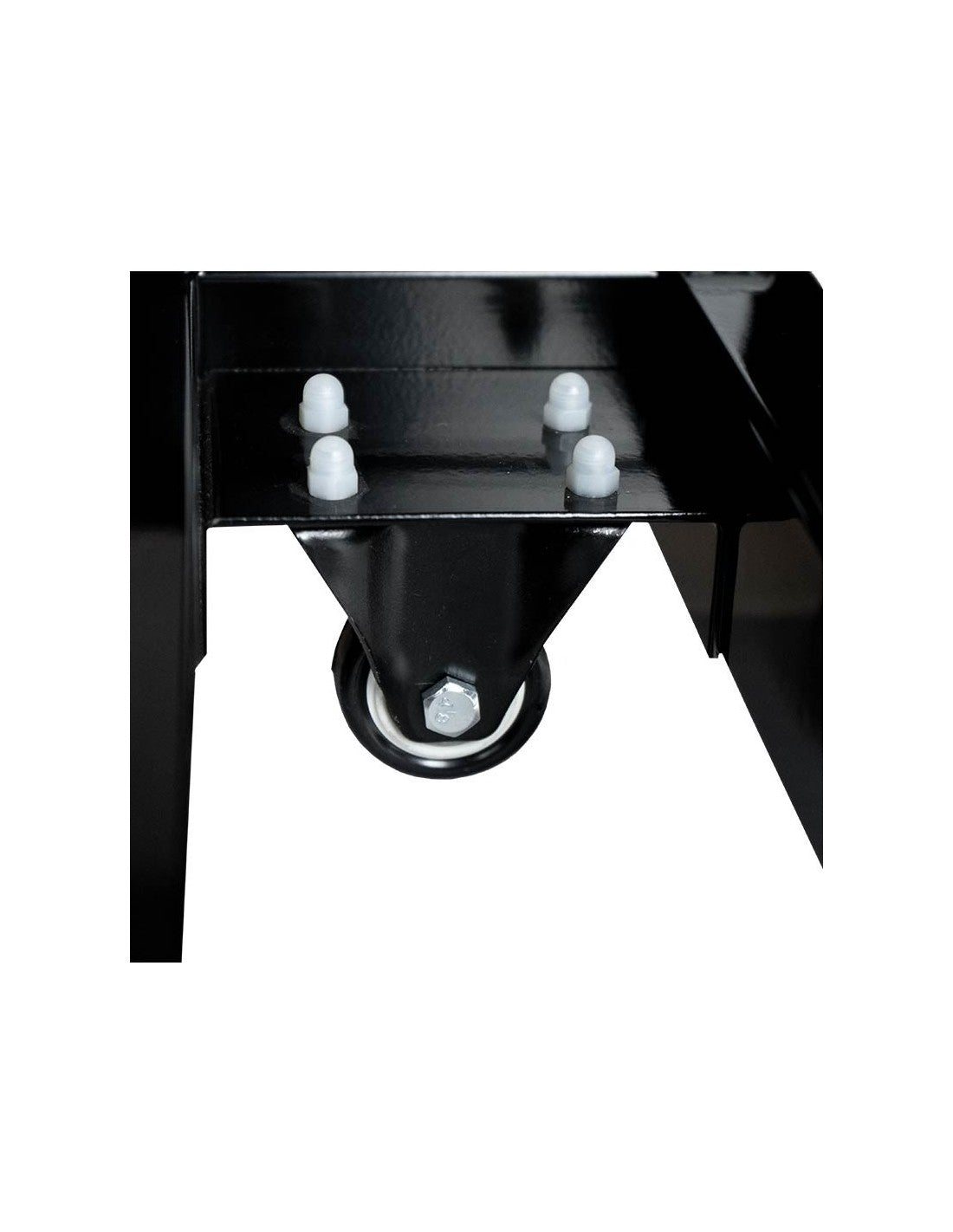 Table Électrique Led Star (Hauteur : 101cm - Plateau : 110x60cm) – photo 4