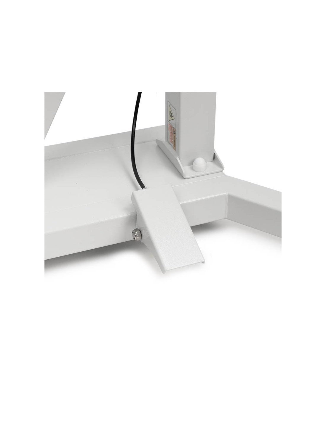 Table Hydraulique Mini – photo 5