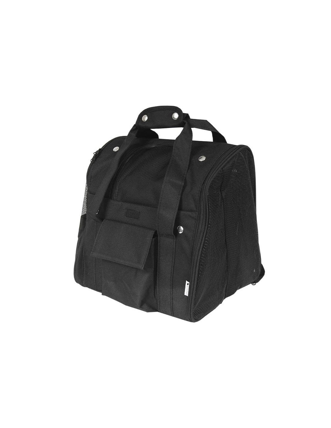 Sac à dos de Transport Chien et Chat - Confortable et Spacieux
