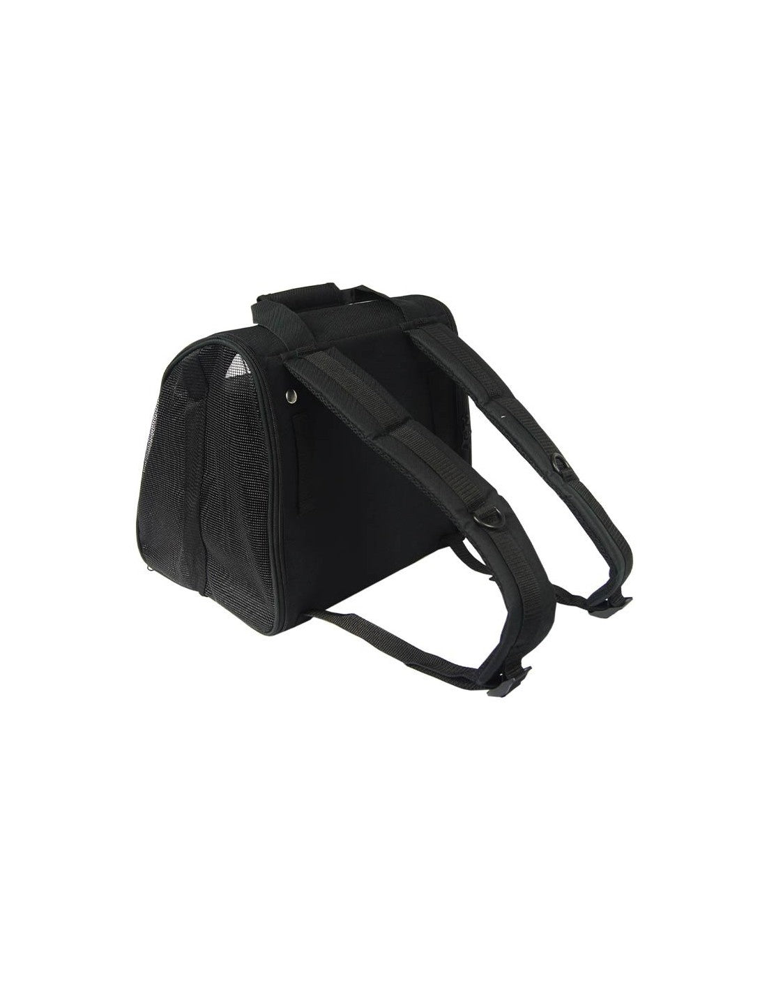 Sac à dos de Transport Chien et Chat - Confortable et Spacieux – photo 6