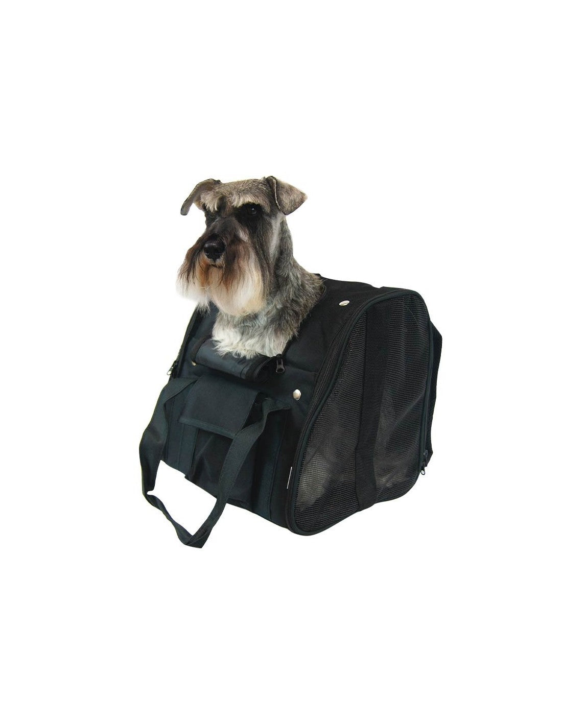 Sac à dos de Transport Chien et Chat - Confortable et Spacieux – photo 2