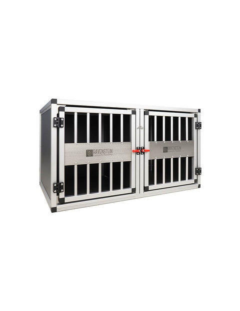 Cage d'Attente Boxpro