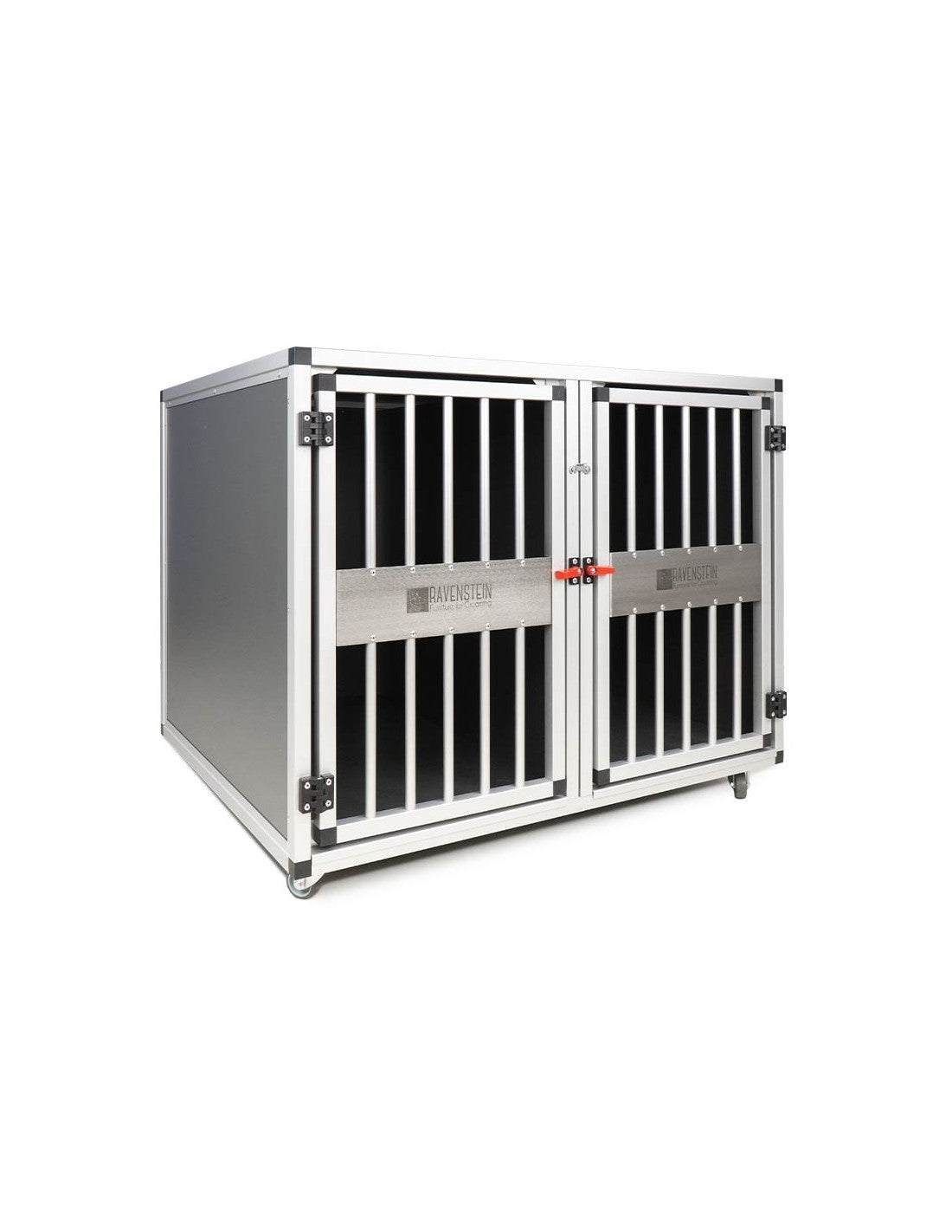 Cage d'Attente Boxpro – photo 9