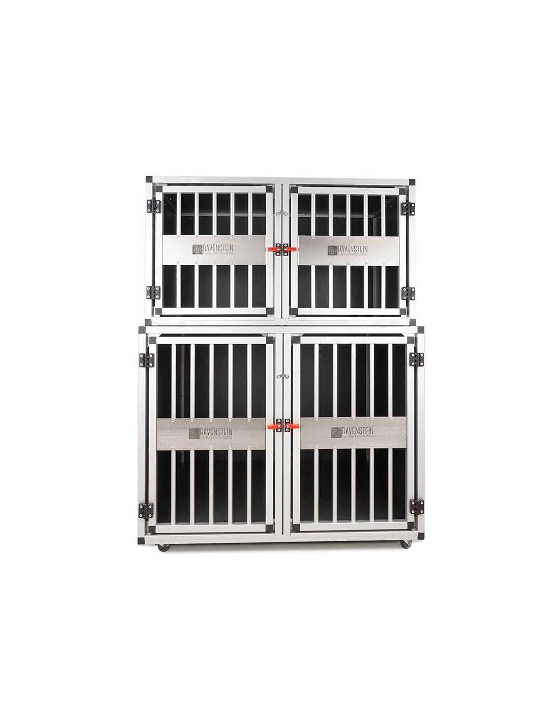 Cage d'Attente Boxpro – photo 7