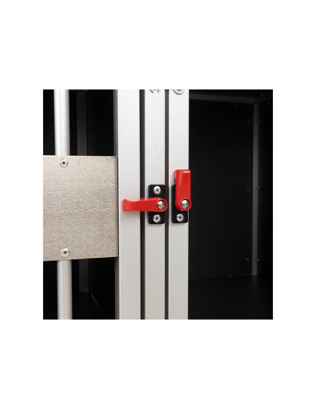 Cage d'Attente Boxpro – photo 4