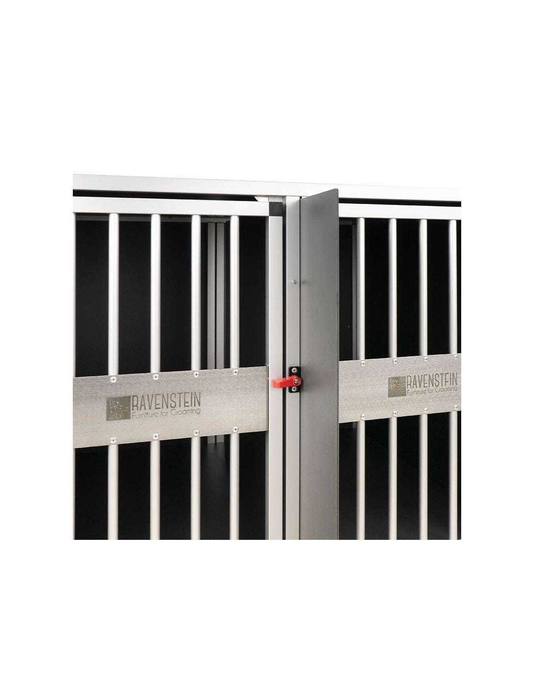 Cage d'Attente Boxpro – photo 5