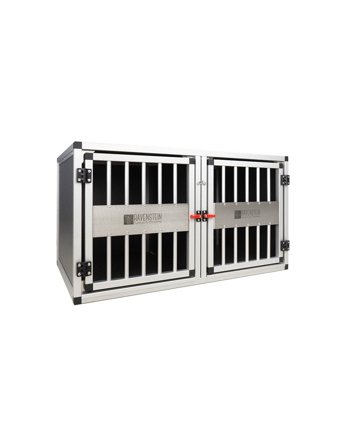 Cage d'Attente Boxpro