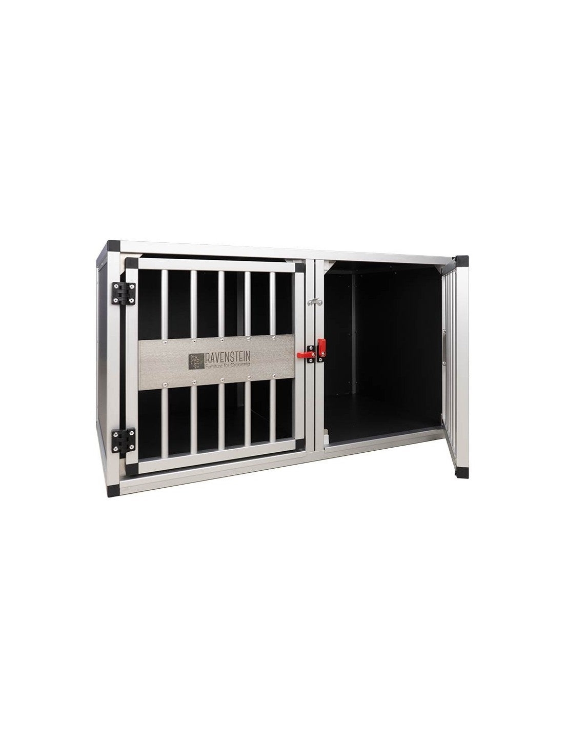 Cage d'Attente Boxpro – photo 3