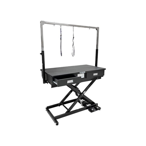 Table Electrique Organigroom