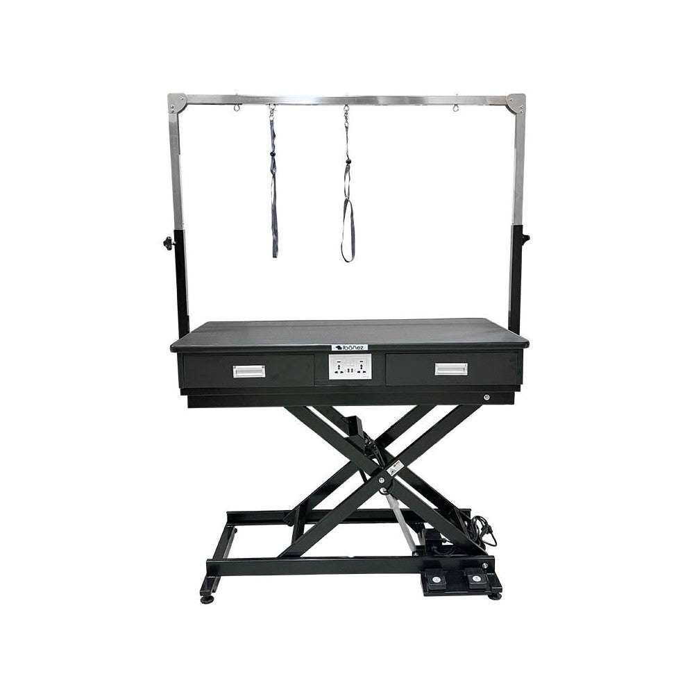 Table Electrique Organigroom