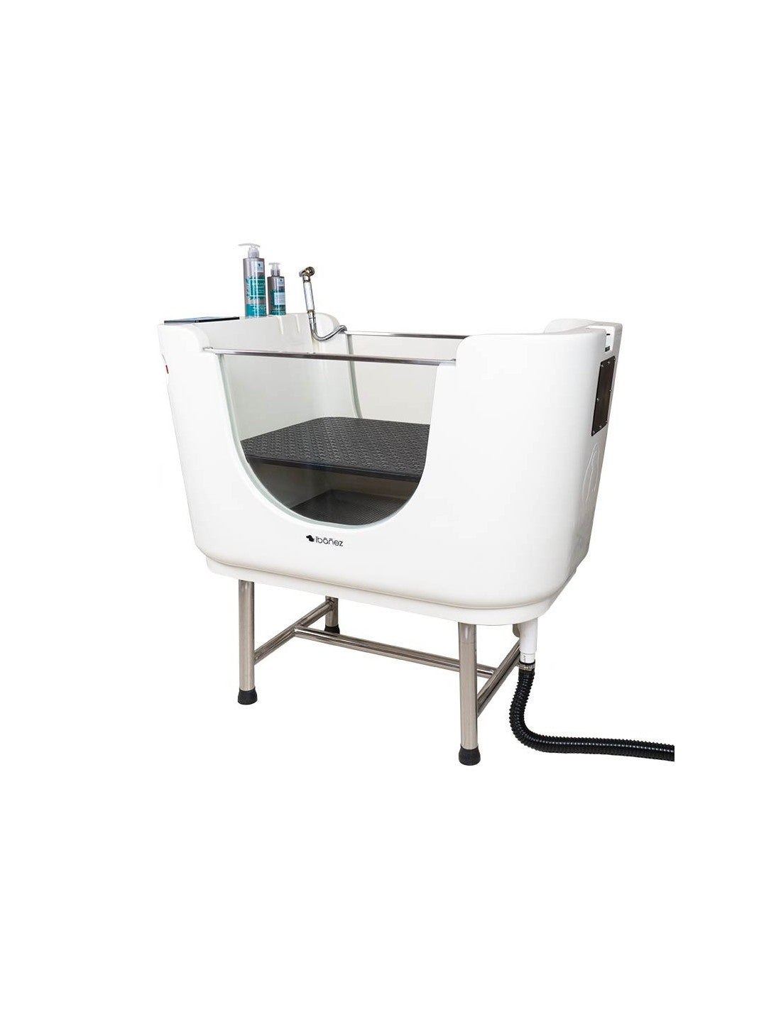 SPA Wellness à l'ozone - Baignoire Détente & Balneo Thérapie