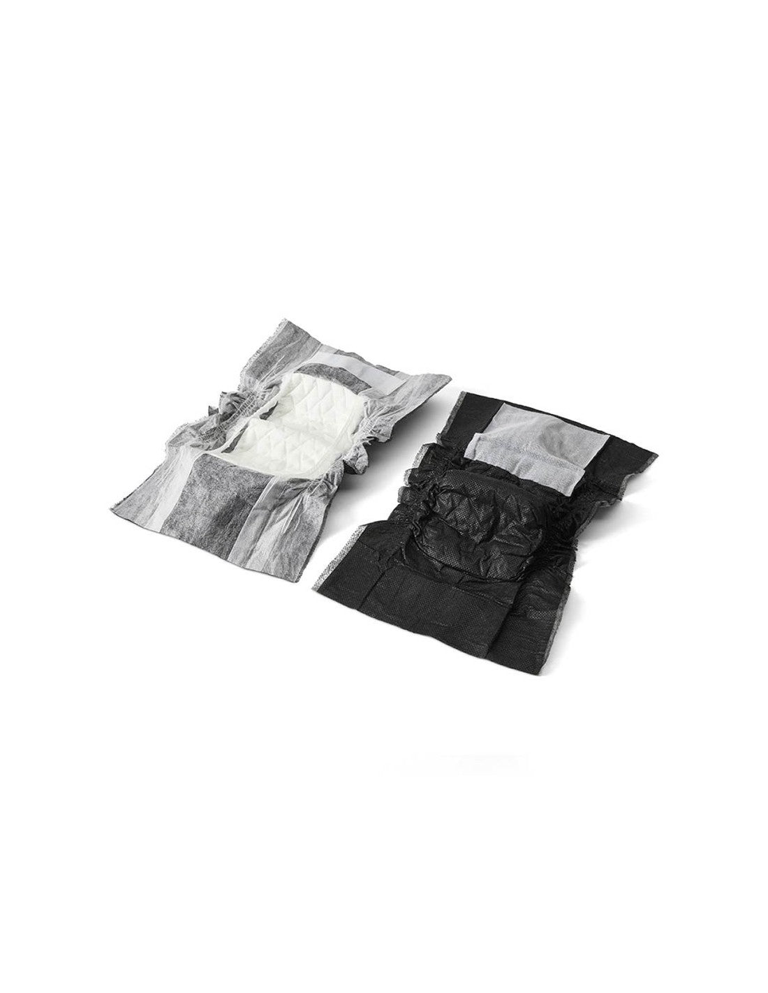 Ceintures de propreté jetables chien mâle (x12) – photo 4