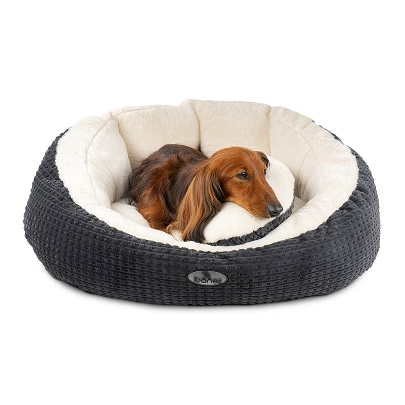 Panier Pillow Ibáñez à bords hauts pour chien 75 x 70 x 36 cm photo 2