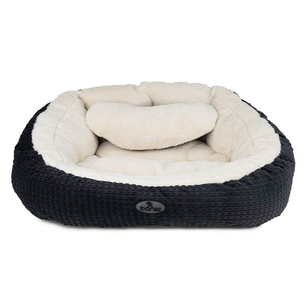 Panier Pillow Ibáñez à bords hauts pour chien 75 x 70 x 36 cm
