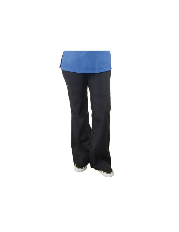Pantalon de Toilettage Bootcut