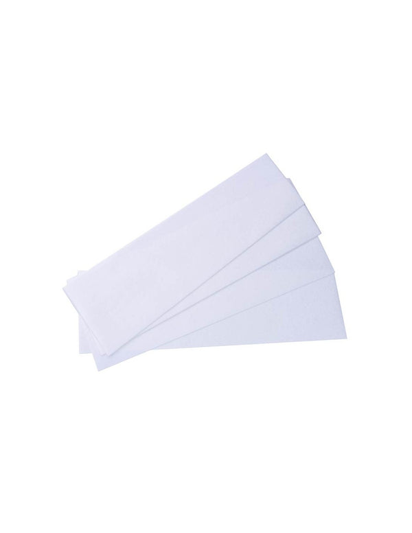 Papillote Toilettage Chien : Papier de Soie/Riz Haute Qualité