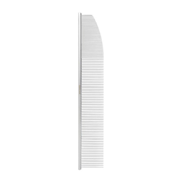Peigne sans angle Artero Bear Cornerless : peigne sans angle vue verticale