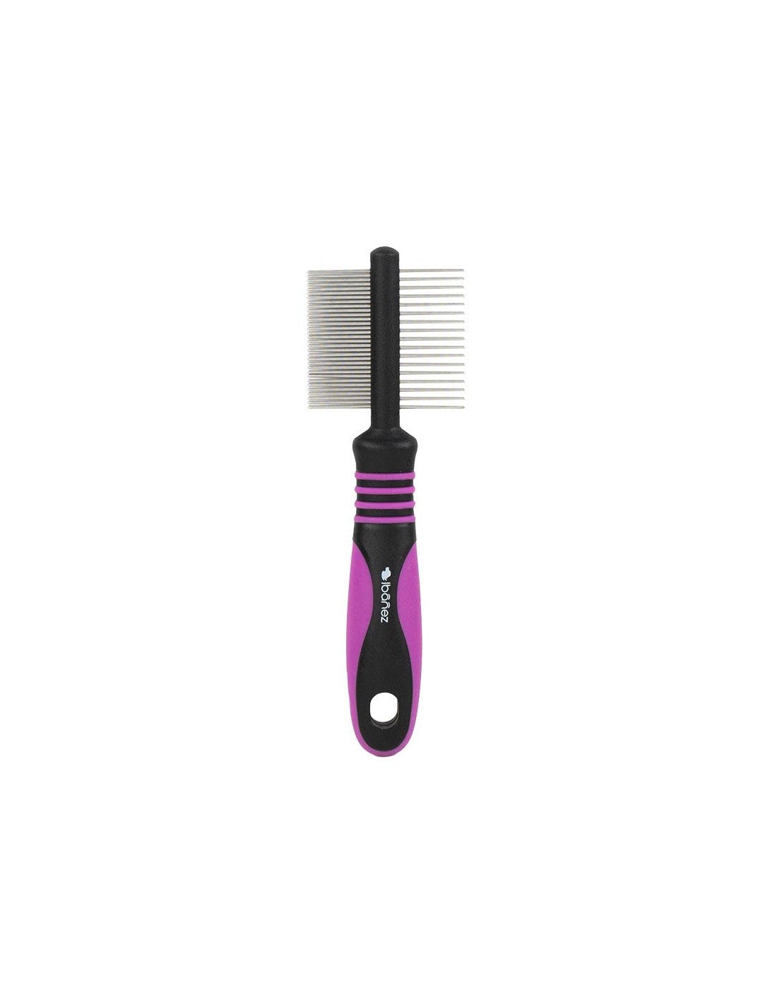 Mini Peigne Double de Toilettage – photo 3