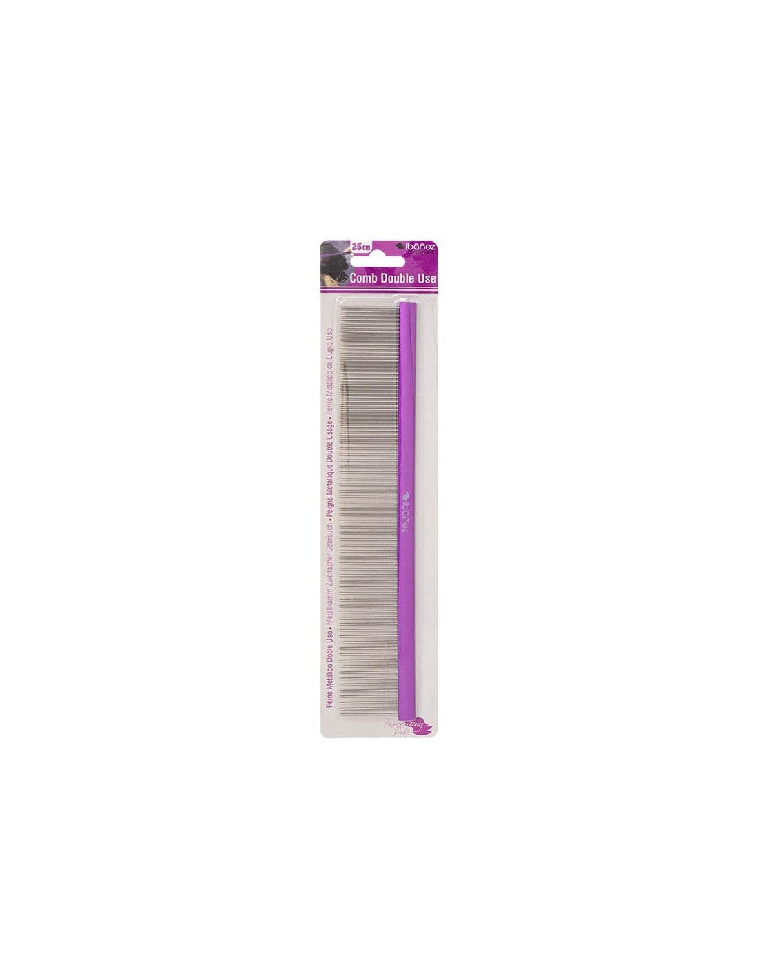 Peignes Métalliques Ultra-Légers Ibáñez – photo 11