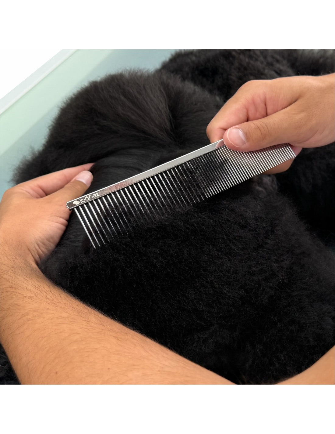 Peigne Grooming Pro – photo 5