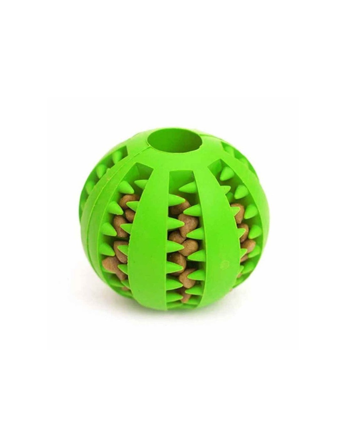 Balle Interactive avec Friandise & Nettoyante Pour Les Dents – photo 5