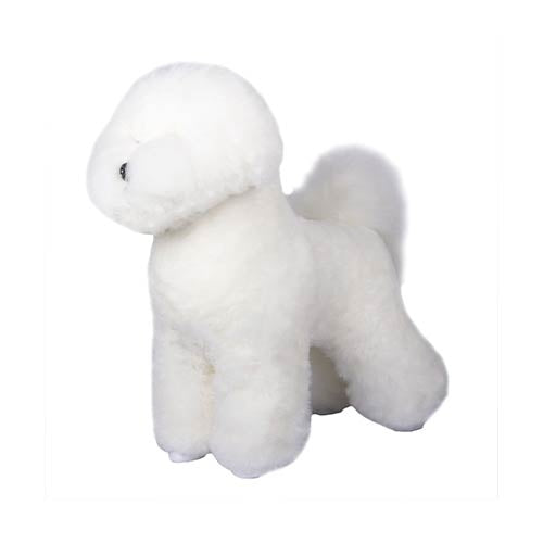 bichon dummy