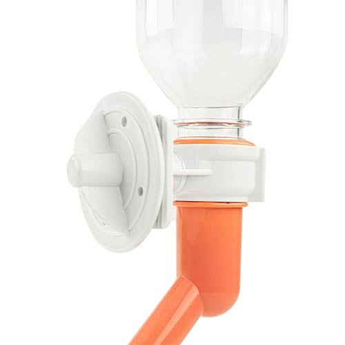 Biberon universel Distributeur D'eau - idéal expo