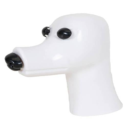 Mannequin Model Dog (Tête au Choix)