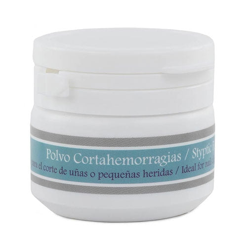 Kw anti-bloeding behandeling