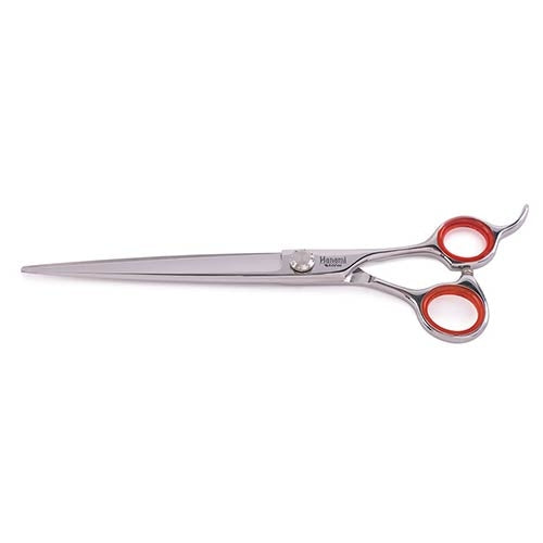 Hanami straight scissors 19 cm