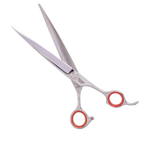 Ciseaux droits Hanami 19 cm