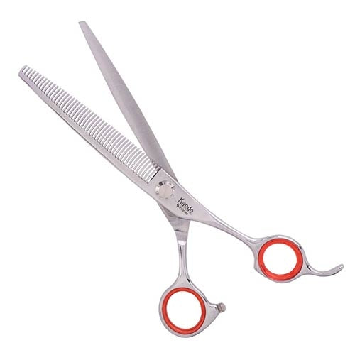 Ciseaux sculpteurs Kaede 50 dents
