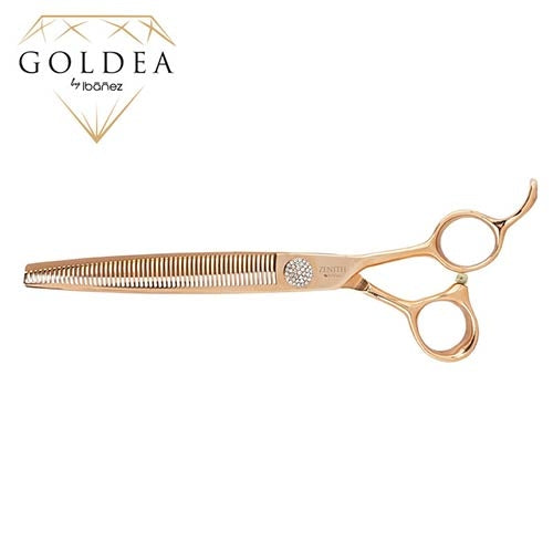 Ciseaux Sculpteur Zenith 54 dents
