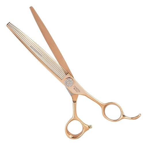 Ciseaux Sculpteur Zenith 54 dents