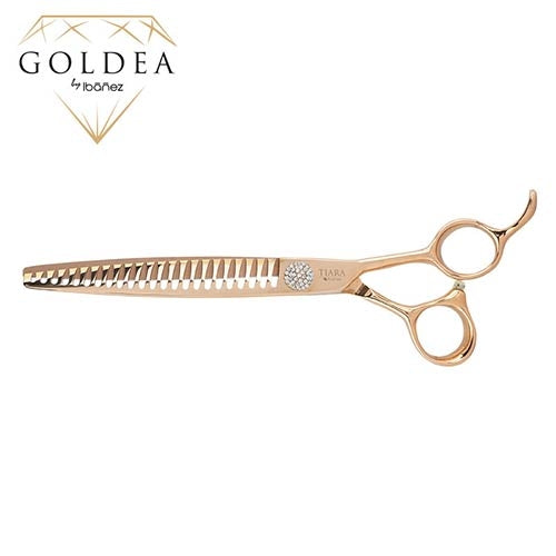 Tiara Chunker Scissors 23 teeth