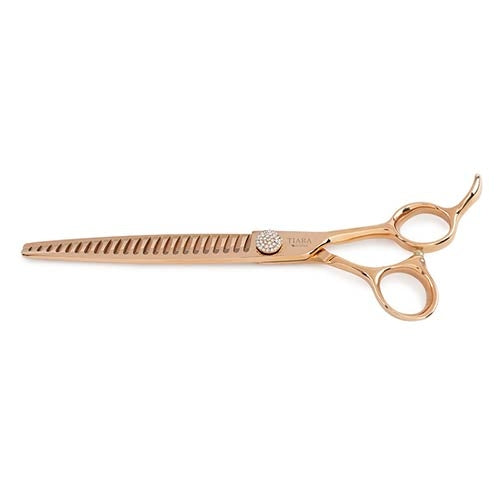 Ciseaux Chunker Tiara 23 dents