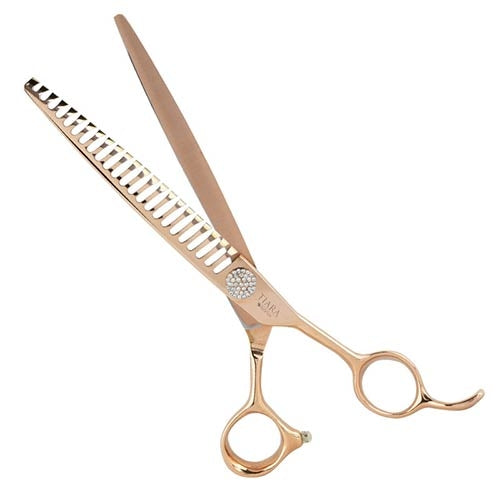Ciseaux Chunker Tiara 23 dents