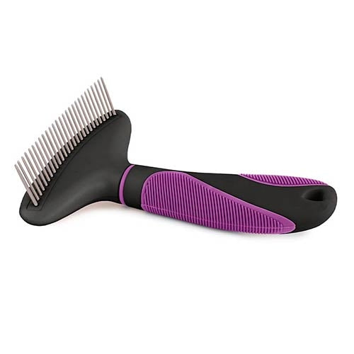 Ibáñez Long-Pin Slicker Brush