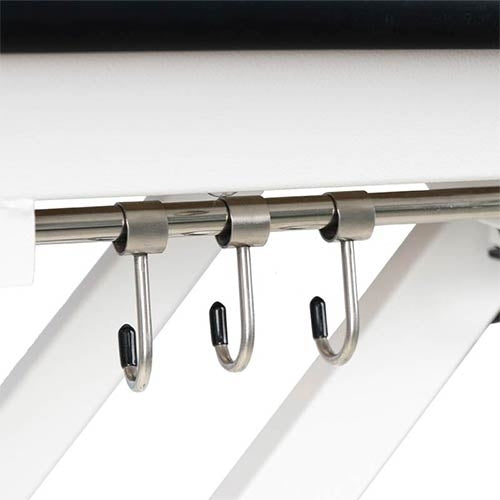 Table Electrique Innova (Hauteur : 99cm - Plateau : 110x59 cm)
