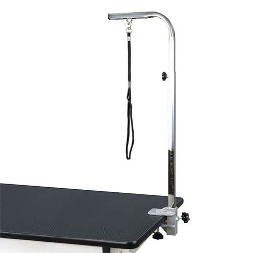 Table Electrique Innova (Hauteur : 99cm - Plateau : 110x59 cm)