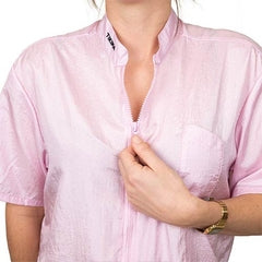 Blouse de toilettage New Lavezzi Rose