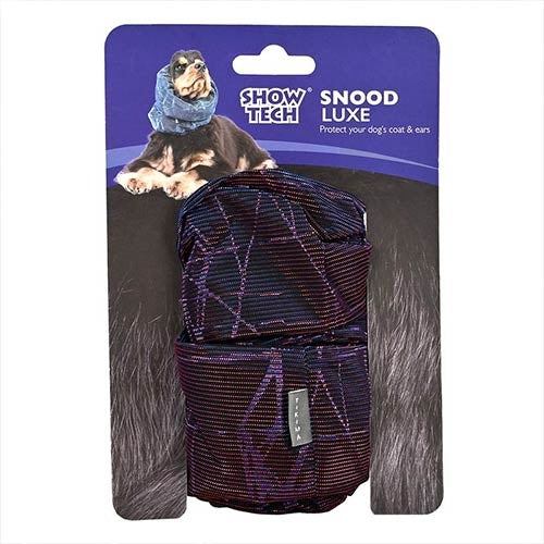 Snood Luxe pour Chiens