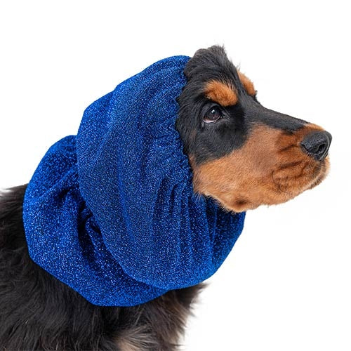 Snood Luxe pour Chiens