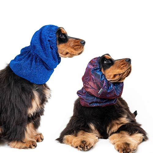 Snood Luxe pour Chiens
