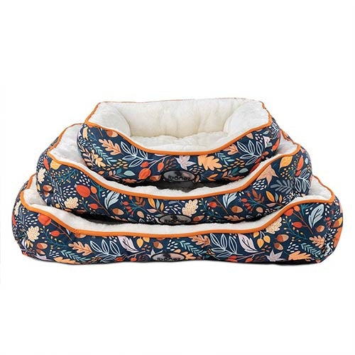 Lit "Leaf" pour chien et chat