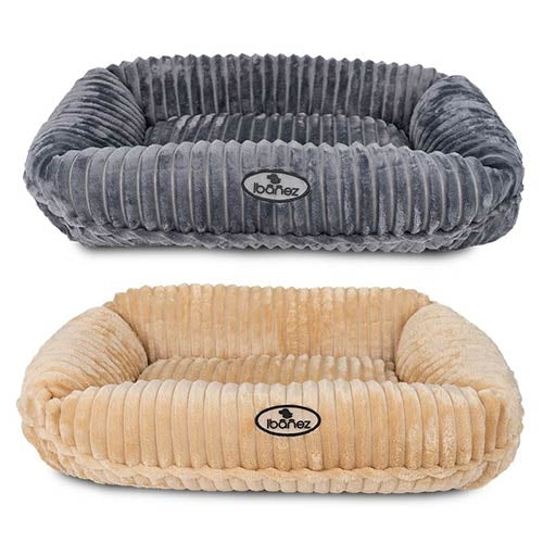 Lit "Aura" pour chien et chat