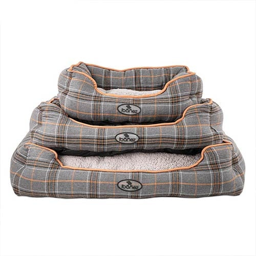 Lit "Haven" pour chien et chat