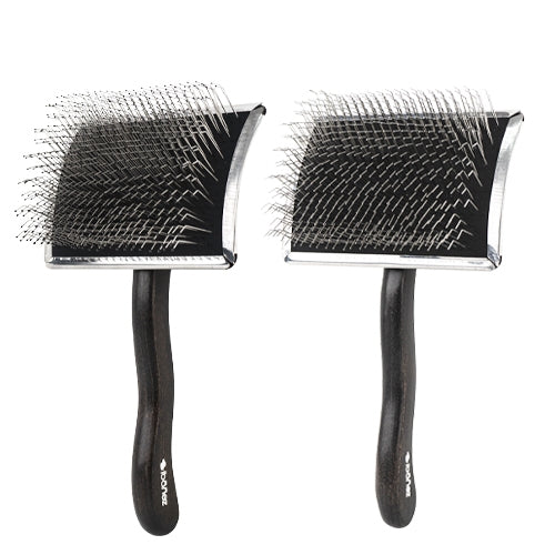 Infinity Silver Slicker Brush (with or without protective tip)