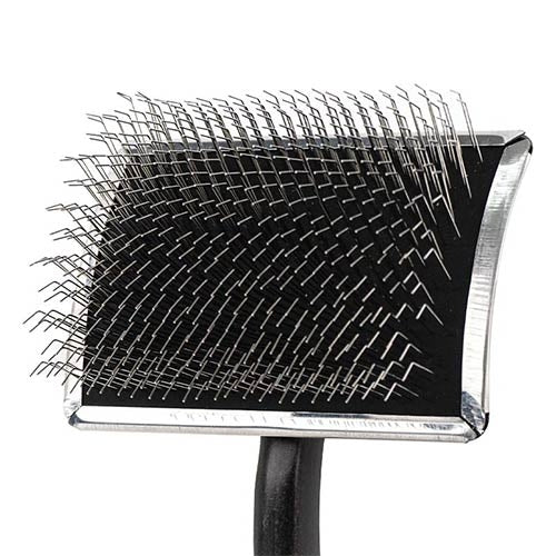 Carde Infinity Silver (avec ou sans embout protecteur)